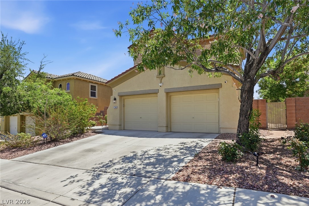 11144 Ferragamo Court Las Vegas NV 89141