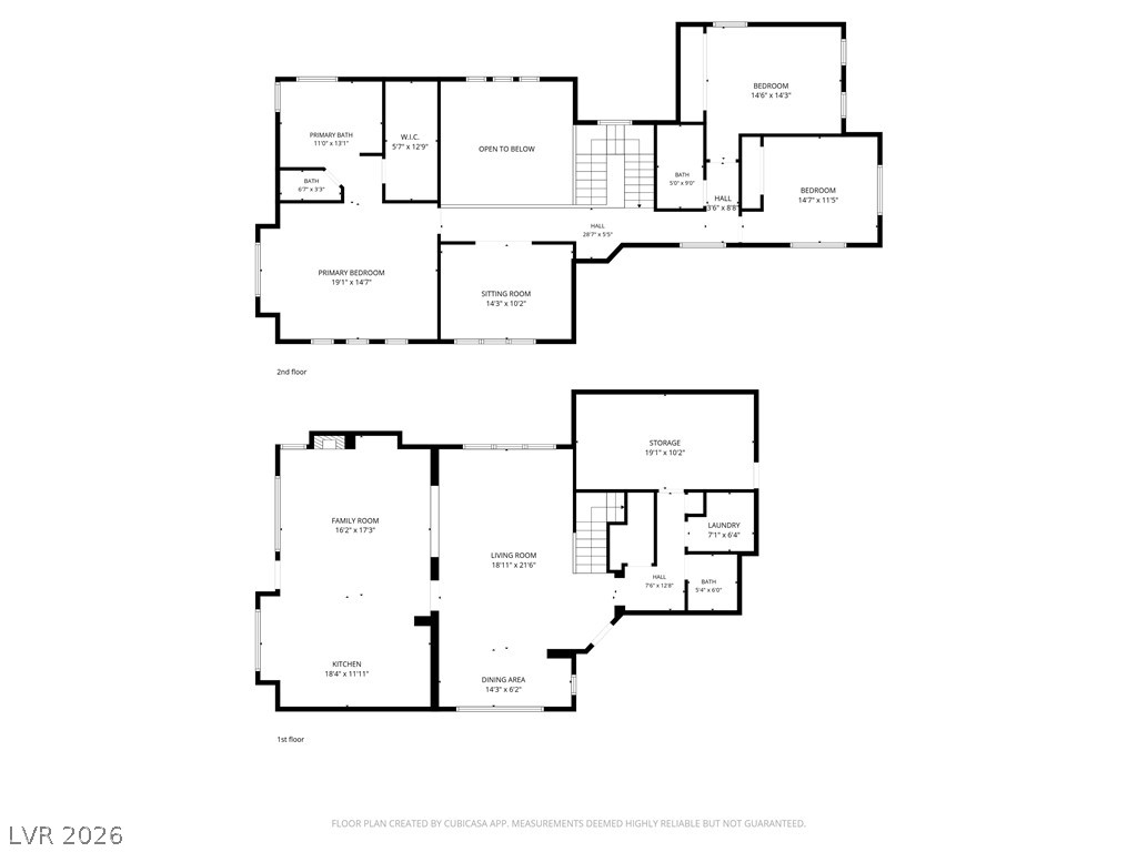 11144 Ferragamo Court Las Vegas NV 89141