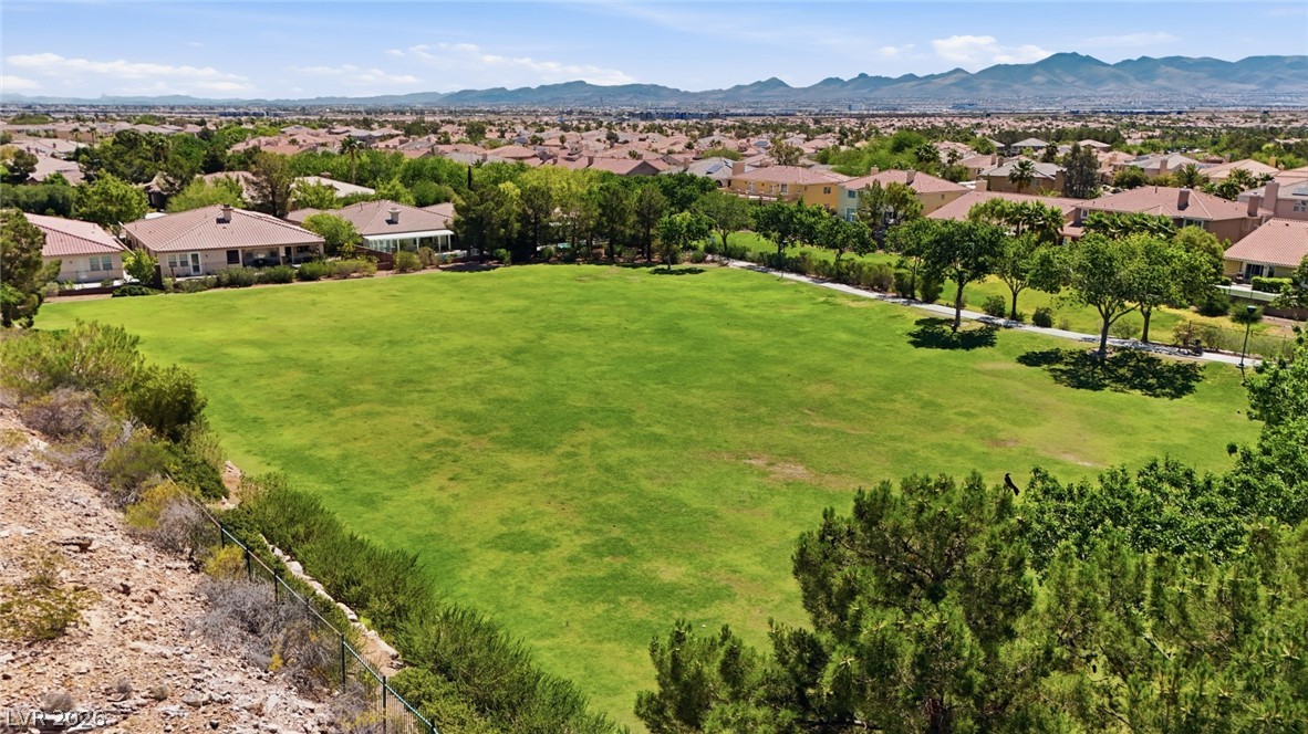 11144 Ferragamo Court Las Vegas NV 89141