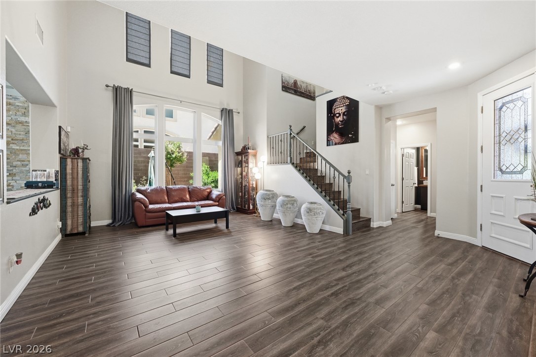 11144 Ferragamo Court Las Vegas NV 89141