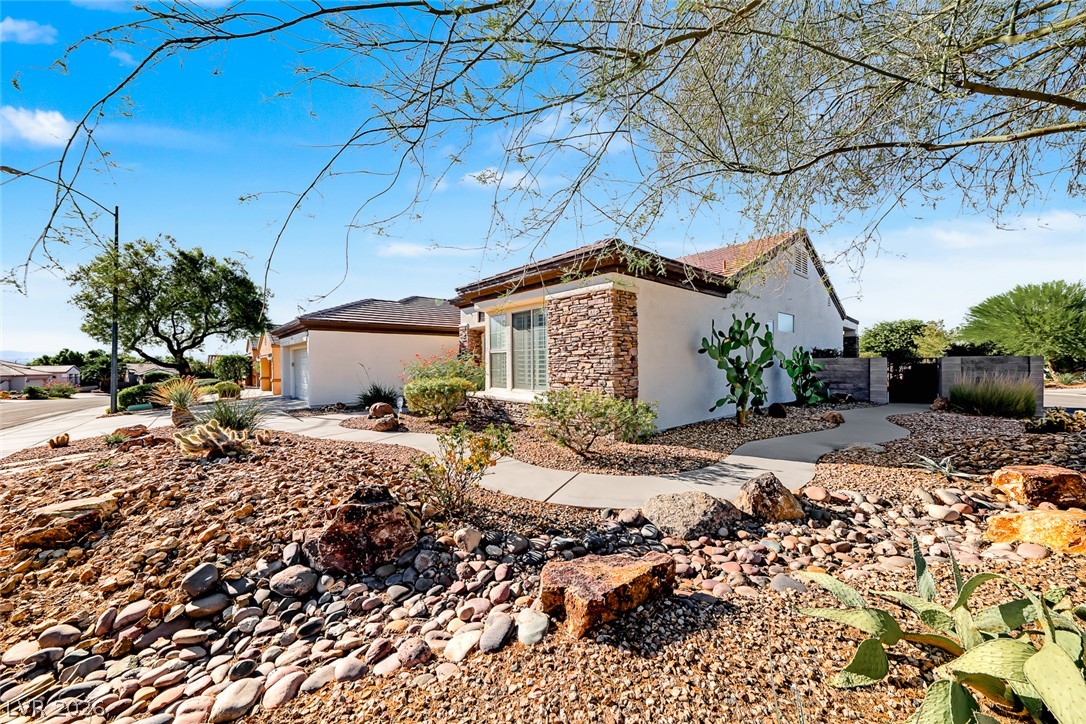 2556 Collinsville Drive Henderson NV 89052