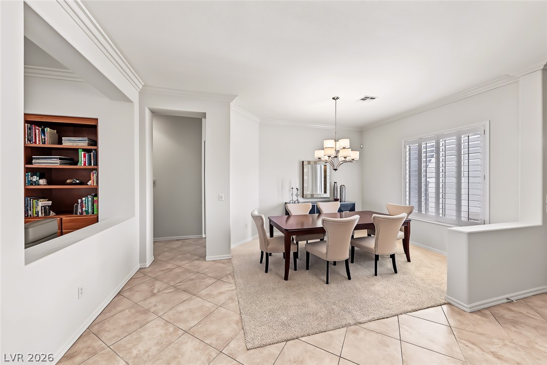 2556 Collinsville Drive Henderson NV 89052