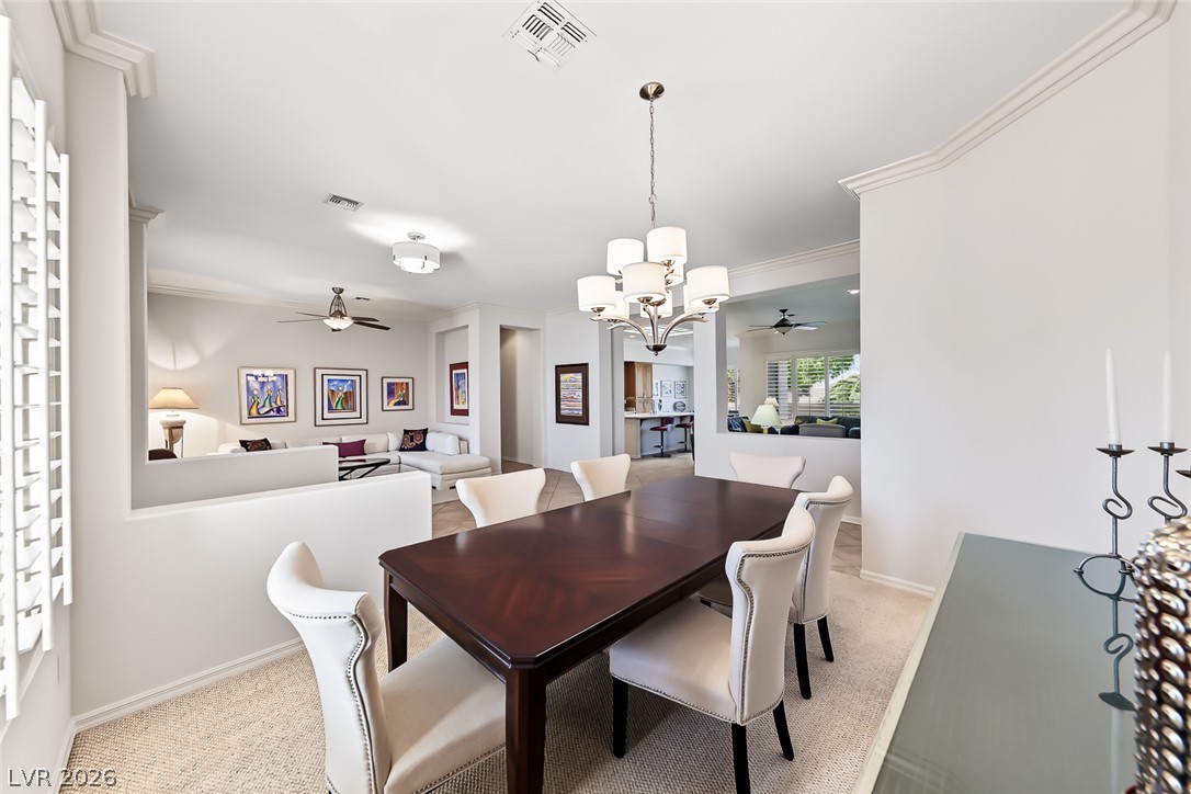 2556 Collinsville Drive Henderson NV 89052
