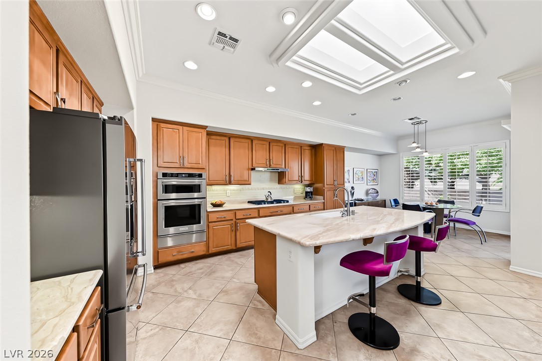 2556 Collinsville Drive Henderson NV 89052