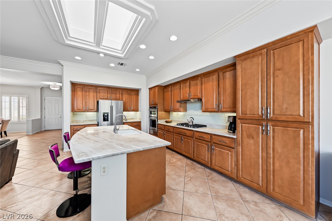 2556 Collinsville Drive Henderson NV 89052