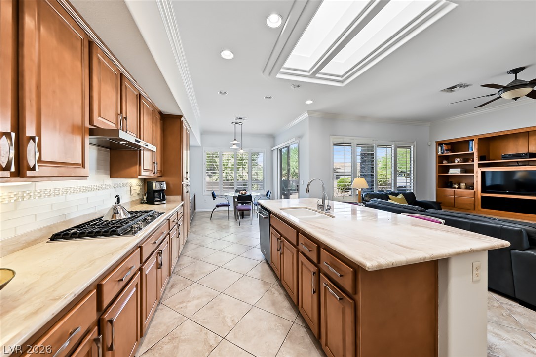 2556 Collinsville Drive Henderson NV 89052