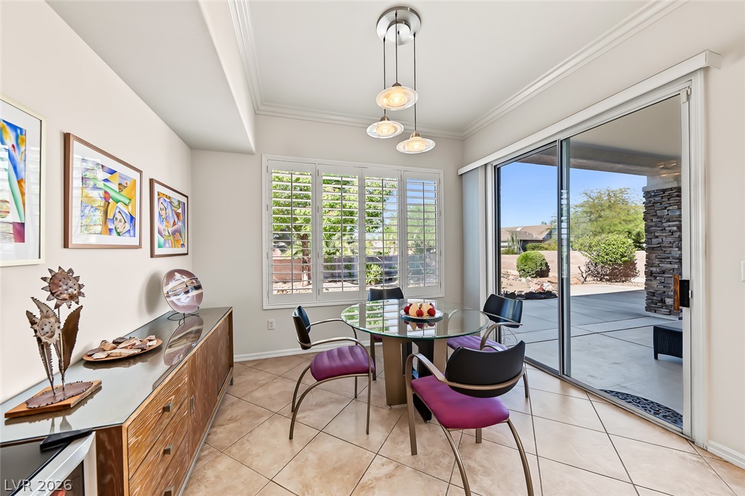 2556 Collinsville Drive Henderson NV 89052