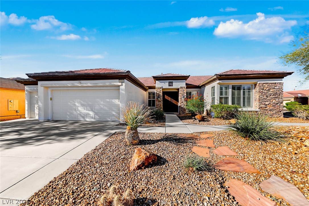 2556 Collinsville Drive Henderson NV 89052