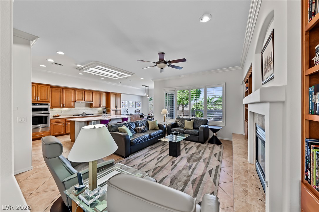 2556 Collinsville Drive Henderson NV 89052