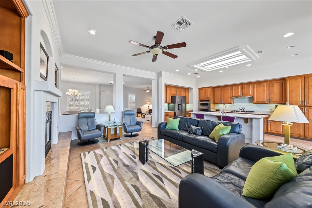 2556 Collinsville Drive Henderson NV 89052