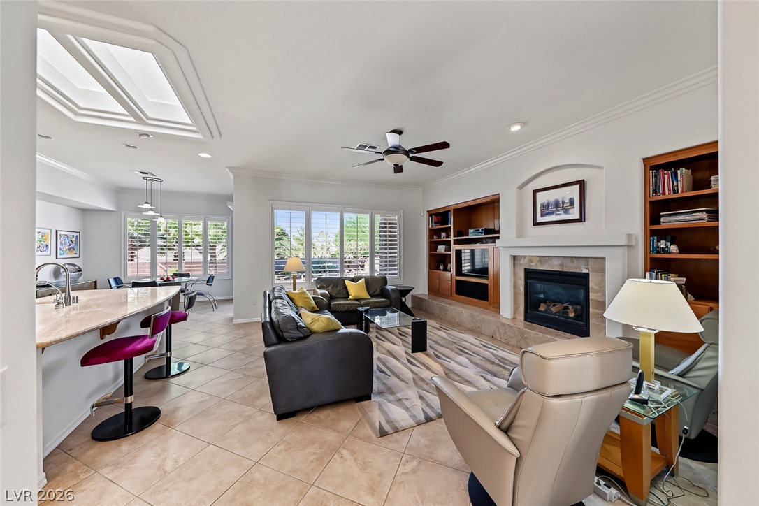 2556 Collinsville Drive Henderson NV 89052