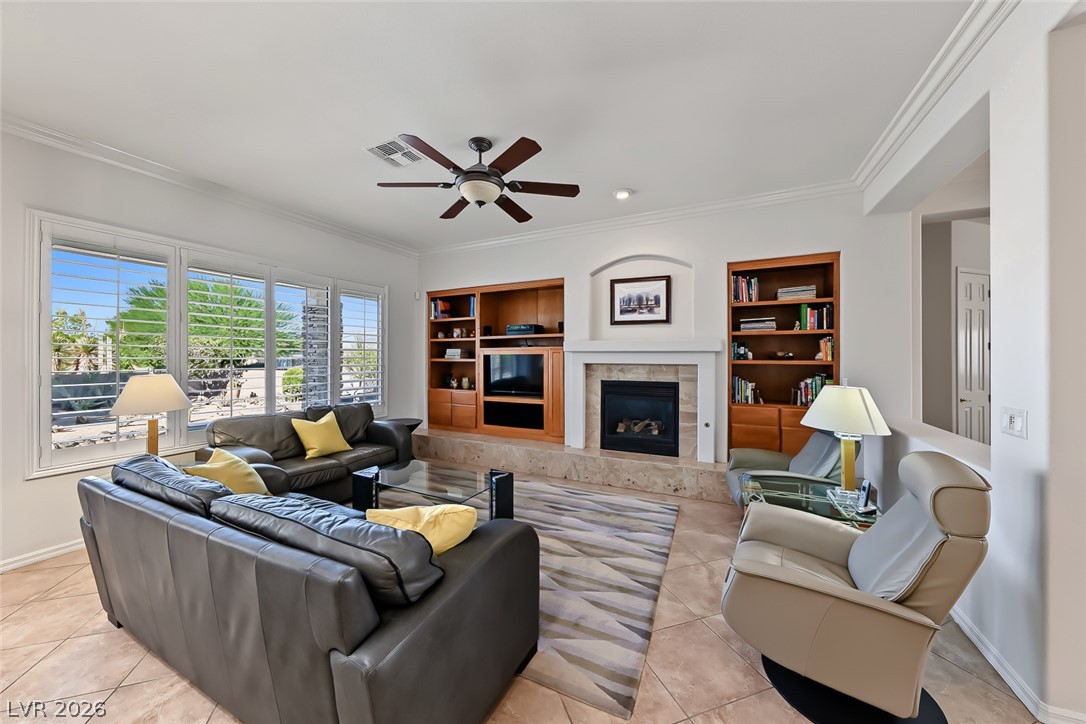 2556 Collinsville Drive Henderson NV 89052