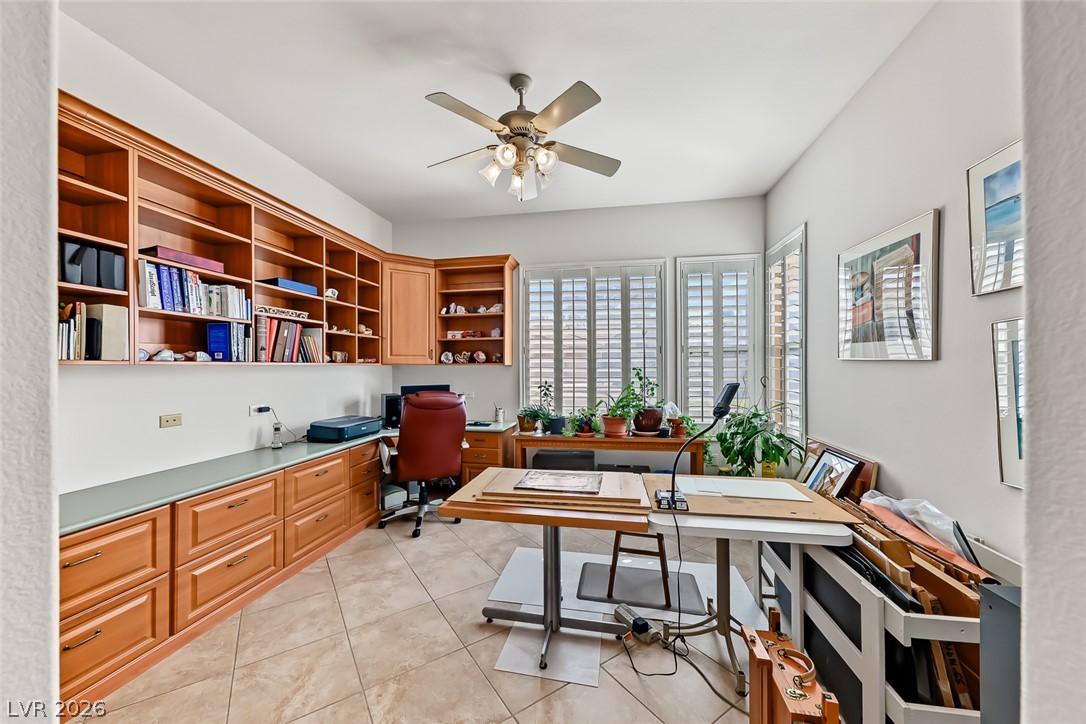 2556 Collinsville Drive Henderson NV 89052