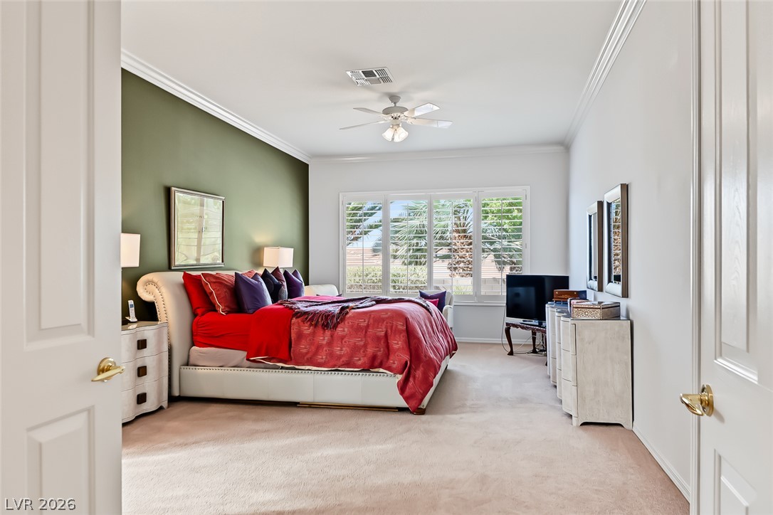 2556 Collinsville Drive Henderson NV 89052