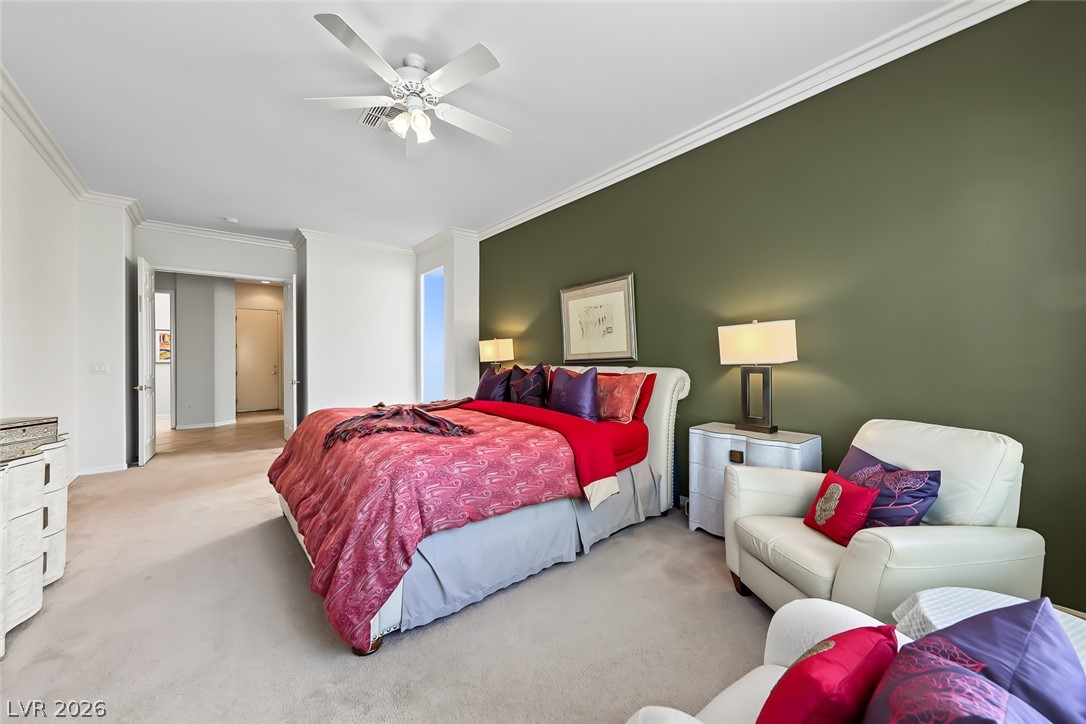 2556 Collinsville Drive Henderson NV 89052