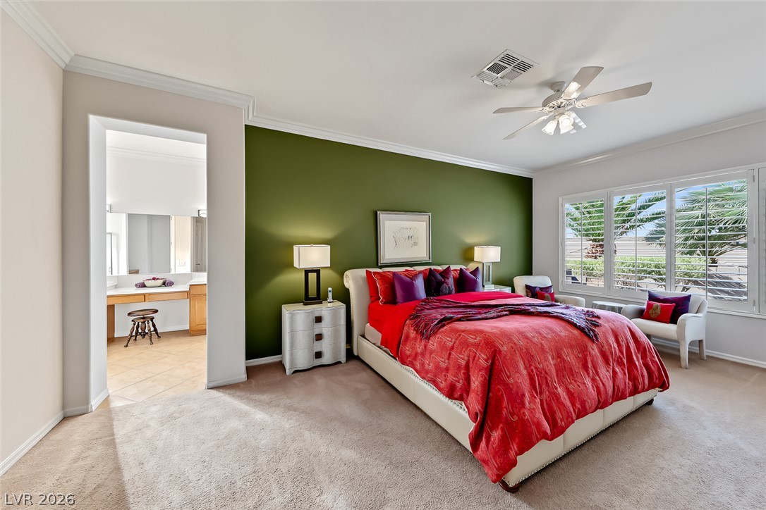 2556 Collinsville Drive Henderson NV 89052
