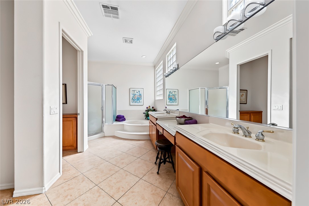 2556 Collinsville Drive Henderson NV 89052