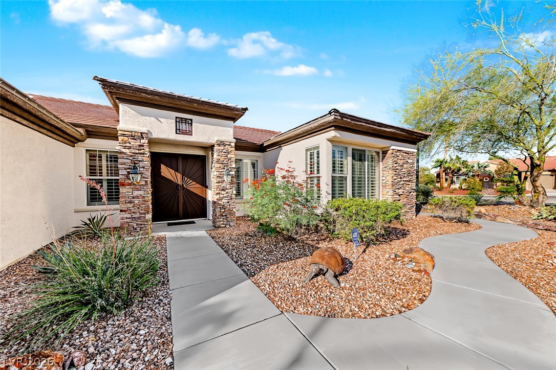 2556 Collinsville Drive Henderson NV 89052