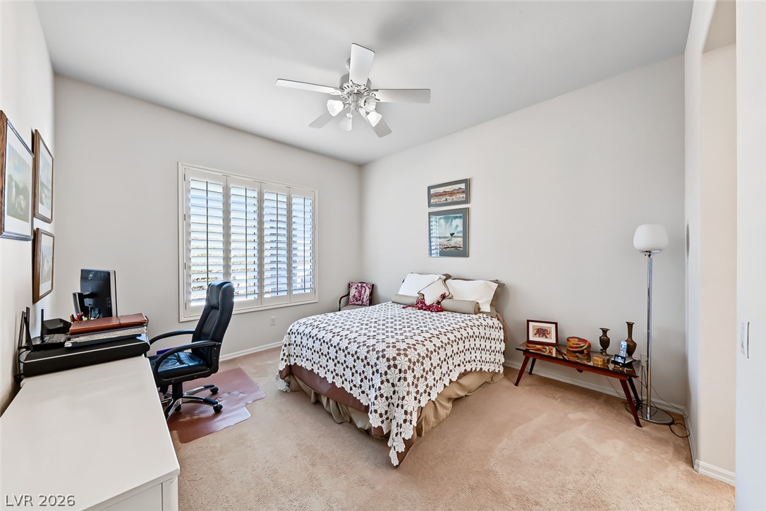 2556 Collinsville Drive Henderson NV 89052