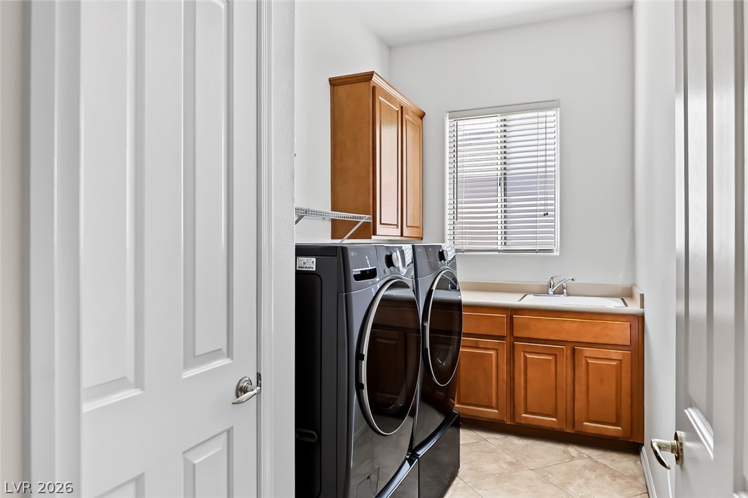 2556 Collinsville Drive Henderson NV 89052