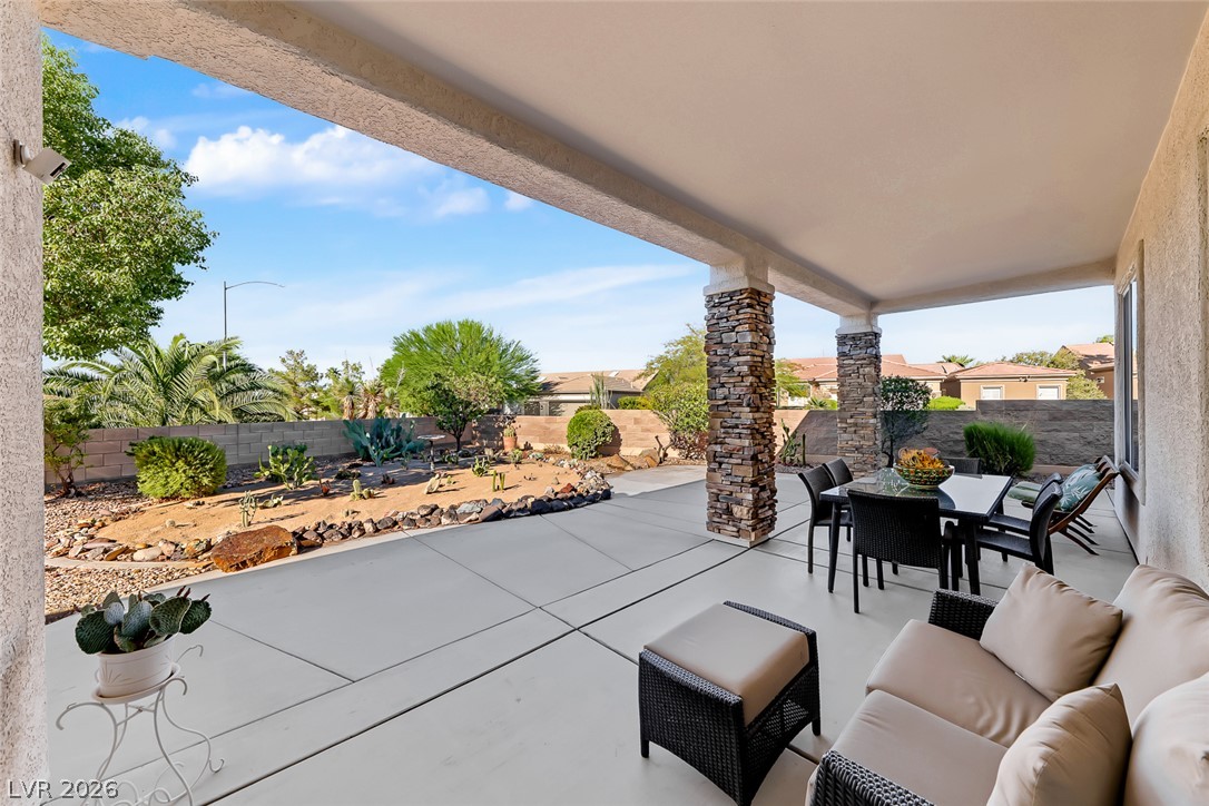 2556 Collinsville Drive Henderson NV 89052