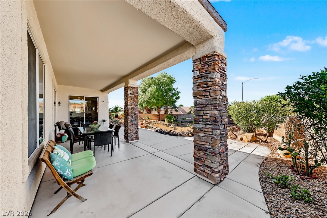 2556 Collinsville Drive Henderson NV 89052