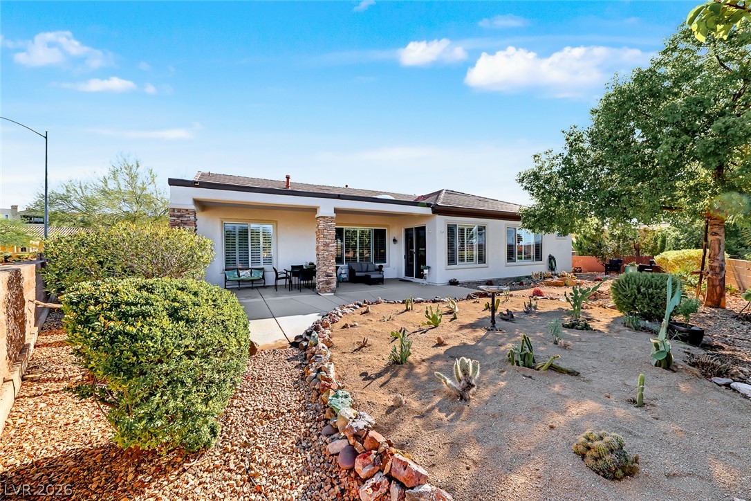 2556 Collinsville Drive Henderson NV 89052