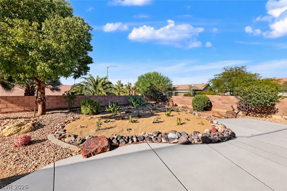 2556 Collinsville Drive Henderson NV 89052