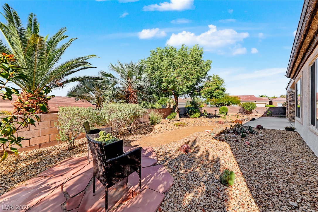 2556 Collinsville Drive Henderson NV 89052