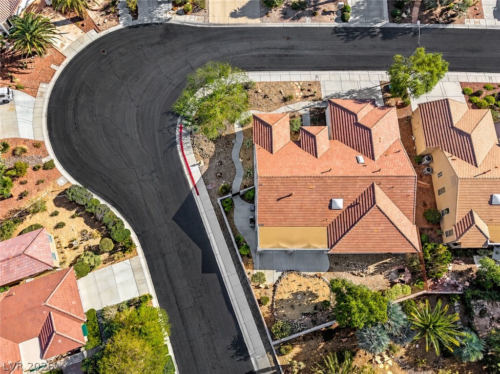 2556 Collinsville Drive Henderson NV 89052