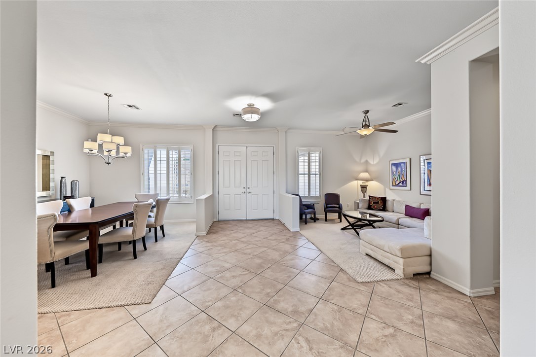 2556 Collinsville Drive Henderson NV 89052