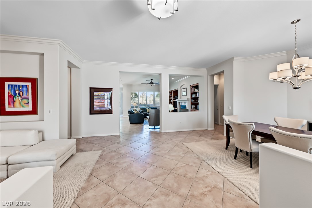2556 Collinsville Drive Henderson NV 89052