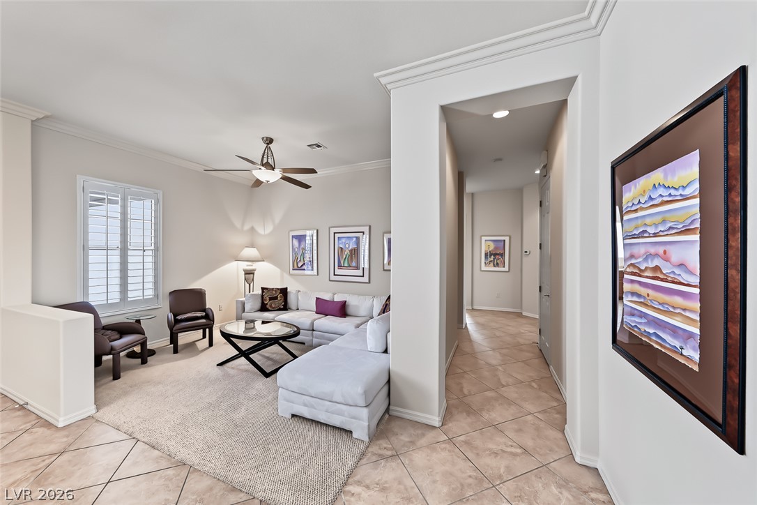 2556 Collinsville Drive Henderson NV 89052