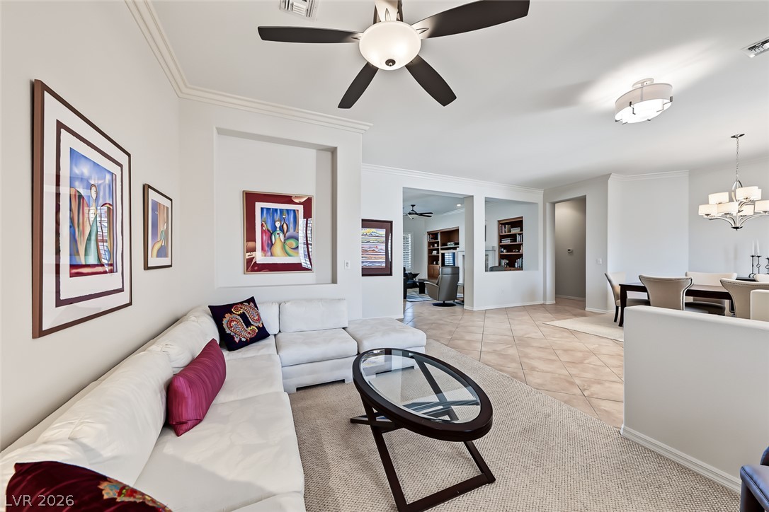 2556 Collinsville Drive Henderson NV 89052