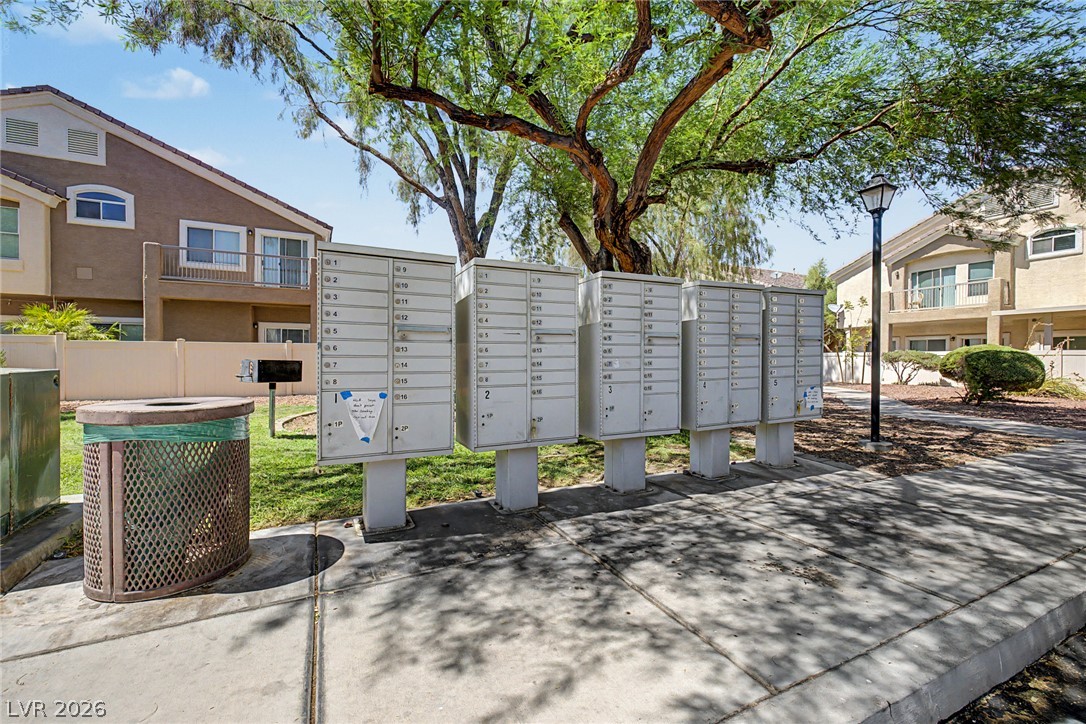 6041 Turning Spoke Trail 102 Henderson NV 89011