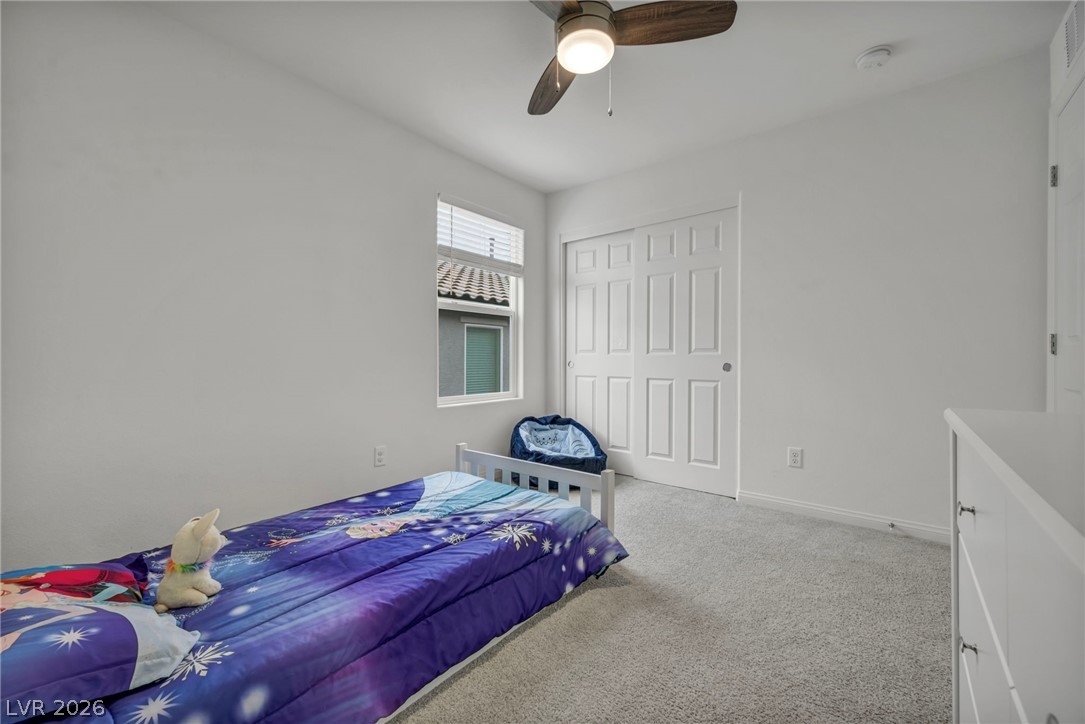 9983 Cluny Avenue Las Vegas NV 89178