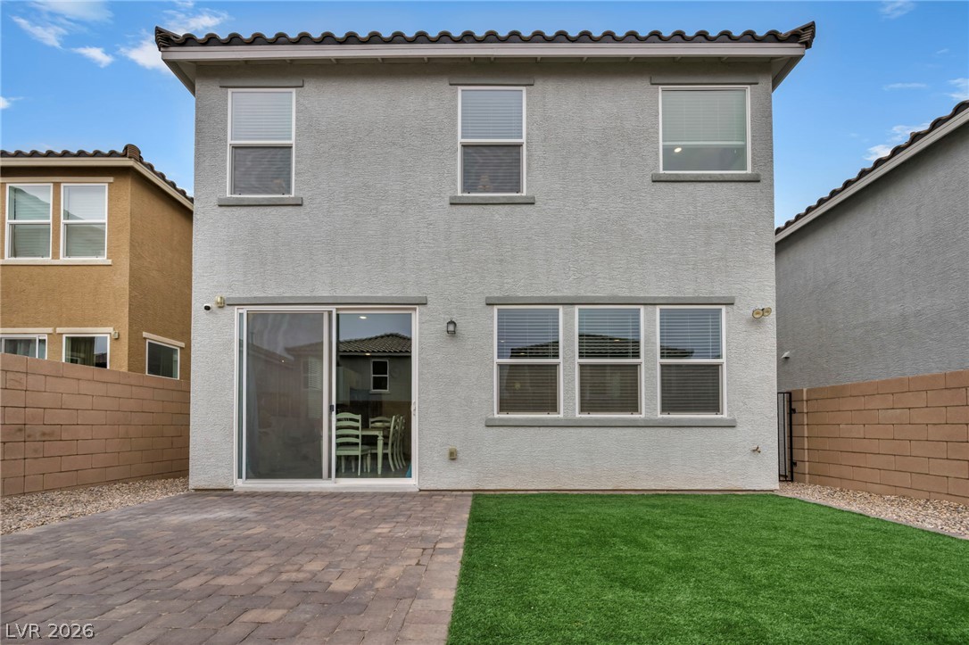 9983 Cluny Avenue Las Vegas NV 89178