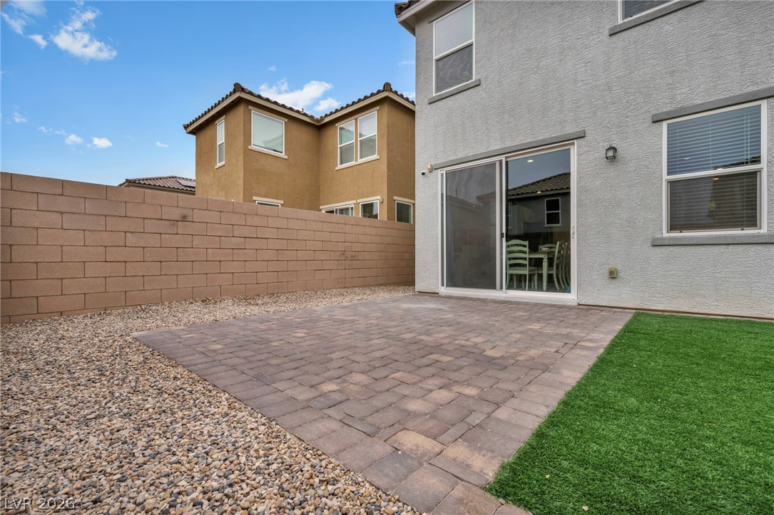 9983 Cluny Avenue Las Vegas NV 89178