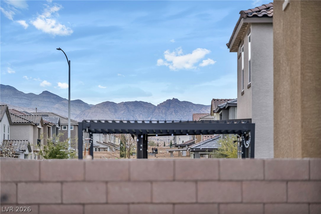 9983 Cluny Avenue Las Vegas NV 89178