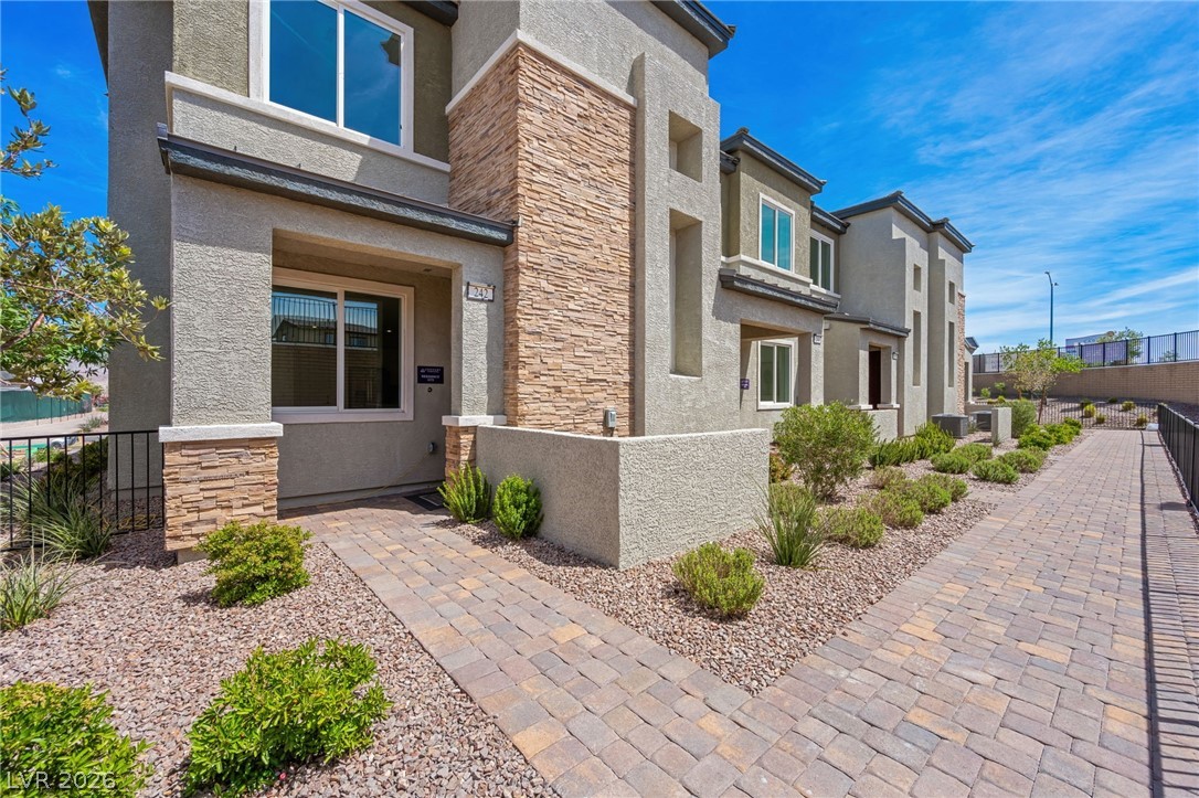 242 Freeport View Place Henderson NV 89011