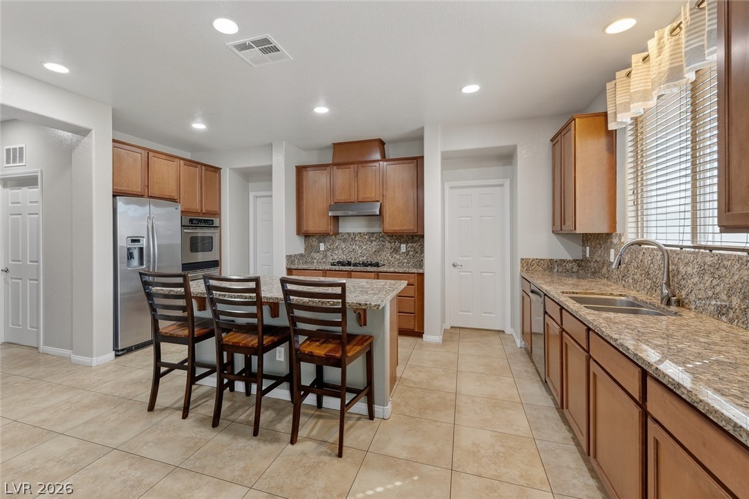 1929 Gentle Bluff Court North Las Vegas NV 89084