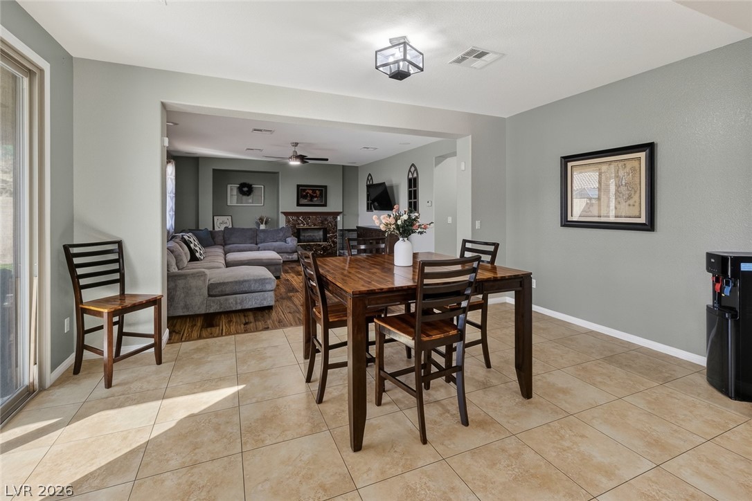 1929 Gentle Bluff Court North Las Vegas NV 89084
