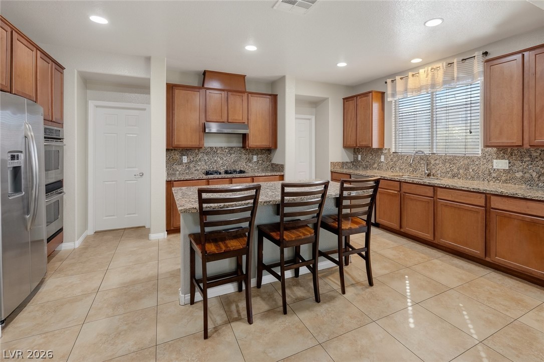 1929 Gentle Bluff Court North Las Vegas NV 89084