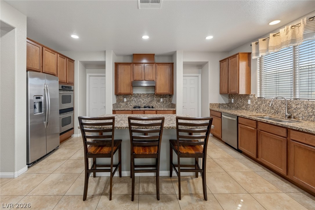 1929 Gentle Bluff Court North Las Vegas NV 89084