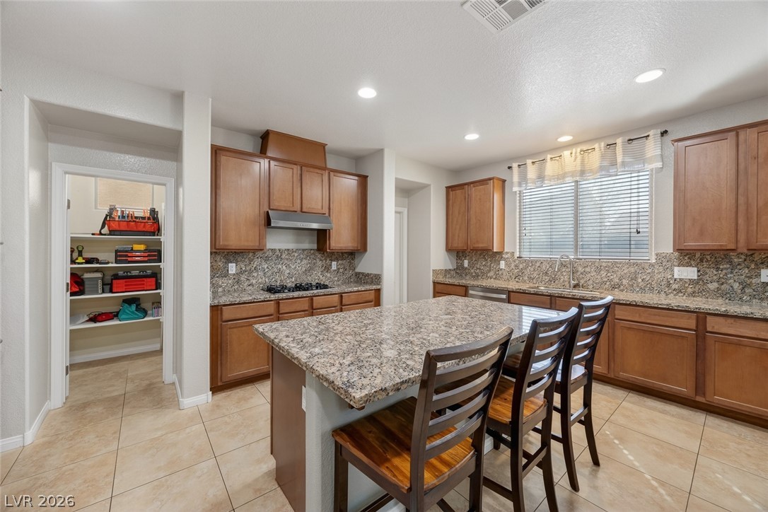 1929 Gentle Bluff Court North Las Vegas NV 89084