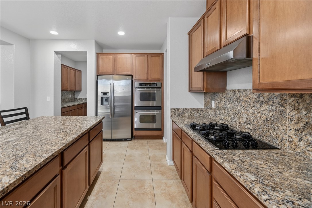 1929 Gentle Bluff Court North Las Vegas NV 89084