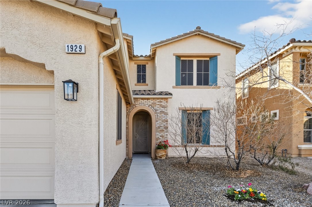 1929 Gentle Bluff Court North Las Vegas NV 89084