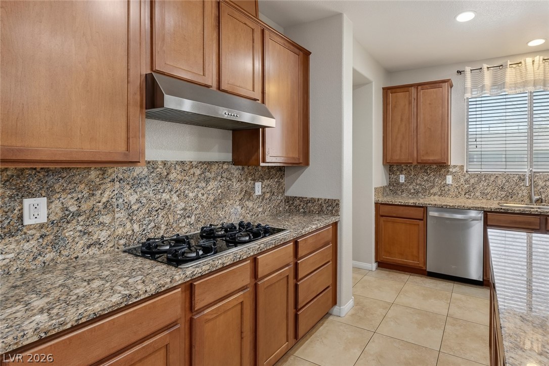 1929 Gentle Bluff Court North Las Vegas NV 89084