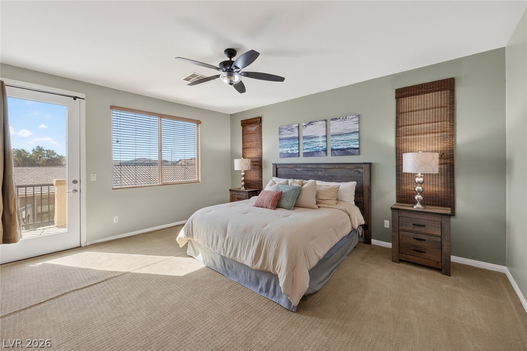 1929 Gentle Bluff Court North Las Vegas NV 89084