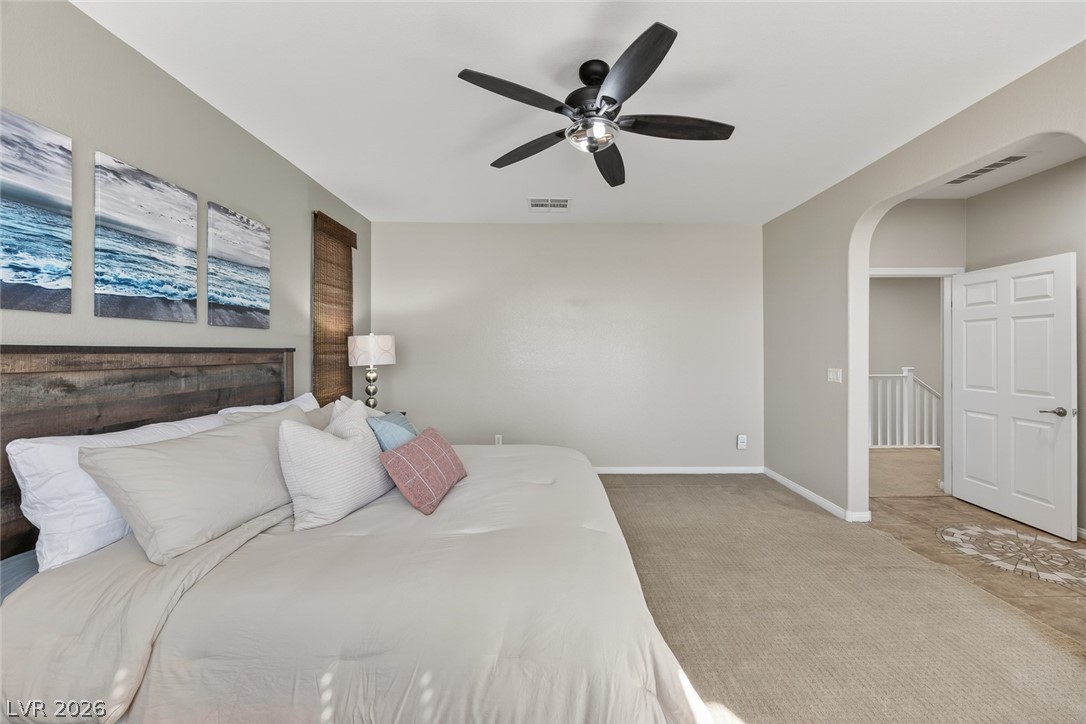 1929 Gentle Bluff Court North Las Vegas NV 89084